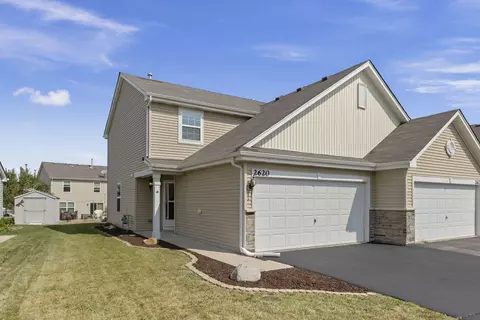 2620 Hearthstone Dr, Hampshire, IL 60140