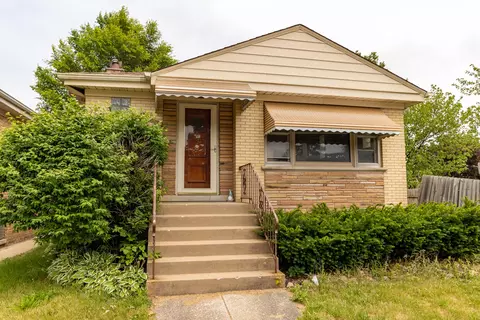 6001 N Nagle Ave, Chicago, IL 60646