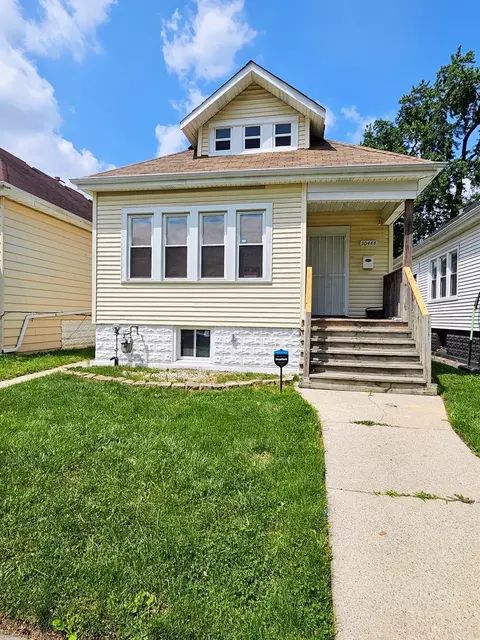 10444 S Eggleston Ave, Chicago, IL 60628