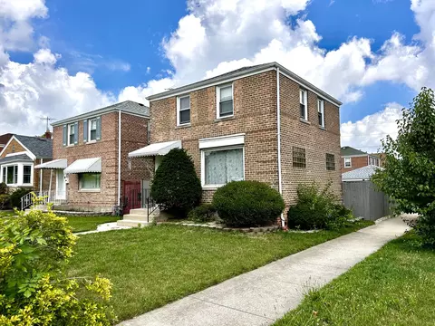 5928 W Pershing Rd, Cicero, IL 60804