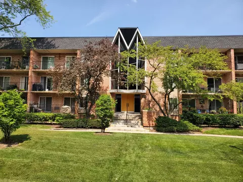 1041 N Mill St #308, Naperville, IL 60563