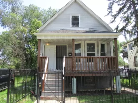 6945 S Paulina St, Chicago, IL 60636