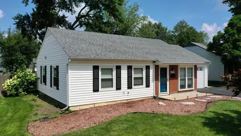 10232 Hyacinth Dr, Orland Park, IL 60462