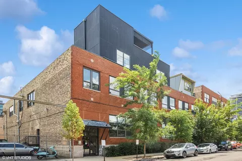 407 N Elizabeth St #301, Chicago, IL 60642