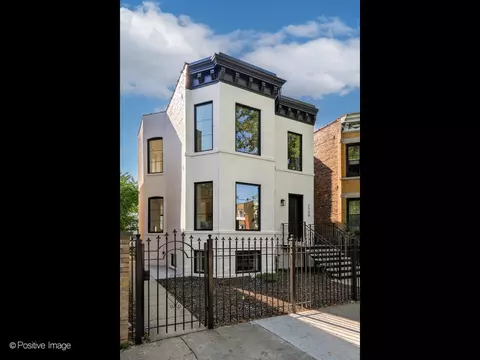 2508 N Francisco Ave, Chicago, IL 60647
