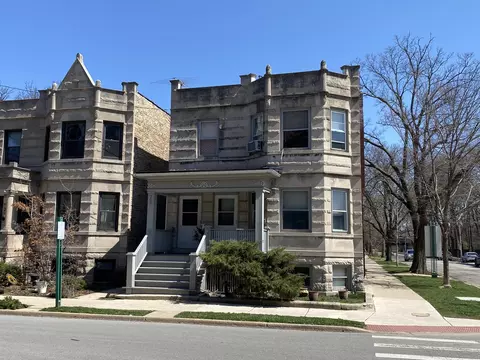 200 N Marion St, Oak Park, IL 60302