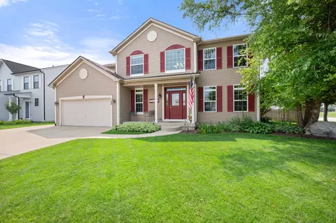 108 W Crabapple Ave, Cortland, IL 60112