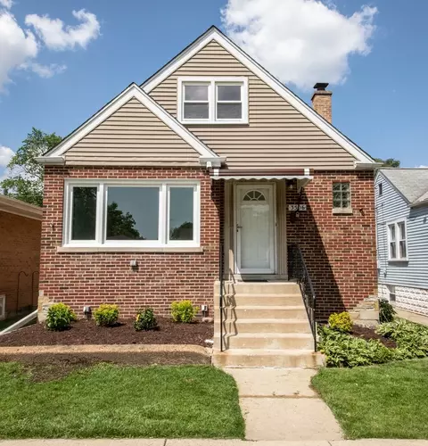 3506 N Ozark Ave, Chicago, IL 60634
