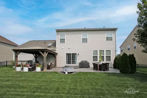 3671 Shaughnessy Dr, Elgin, IL 60124 photo 26