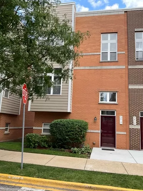 5417 W Galewood Ave, Chicago, IL 60639