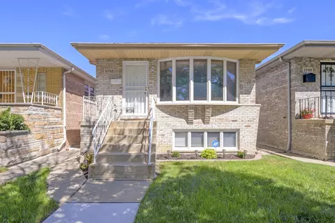 3750 W 84th St, Chicago, IL 60652