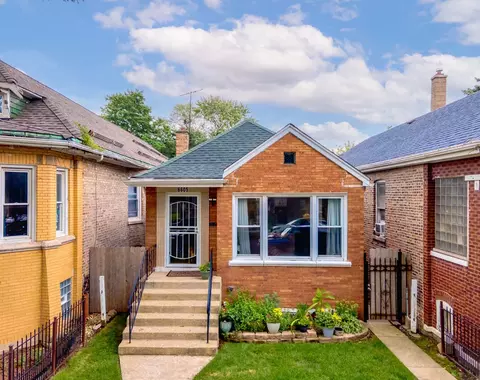 6605 S Albany Ave, Chicago, IL 60629