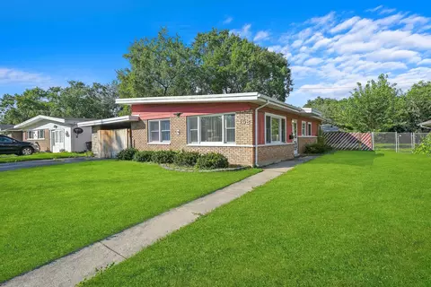 258 Sangamon St, Park Forest, IL 60466