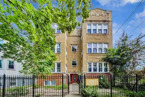 4015 N Central Park Ave #1S, Chicago, IL 60618