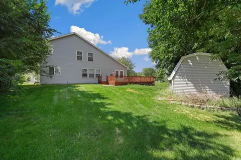 2310 Timber Trl, Plainfield, IL 60586 photo 15