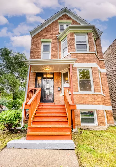 6521 S Paulina St, Chicago, IL 60636
