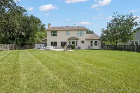 430 Ginger Ln, Elgin, IL 60120 photo 24