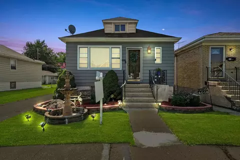 4018 Scoville Ave, Stickney, IL 60402