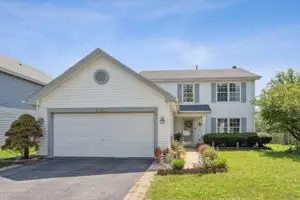 21157 W Covington Dr, Plainfield, IL 60544