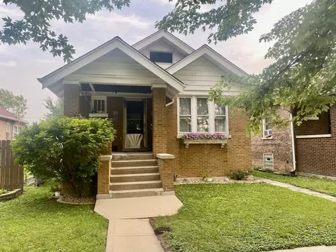 3649 W 60th St, Chicago, IL 60629