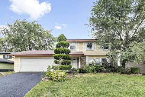 4136 175th Pl, Country Club Hills, IL 60478