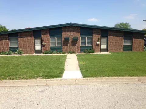 1004 Sheryl Ln, Normal, IL 61761