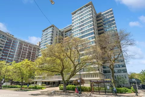 3430 N Lake Shore Dr #14P, Chicago, IL 60657