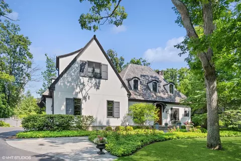 775 S Green Bay Rd, Lake Forest, IL 60045