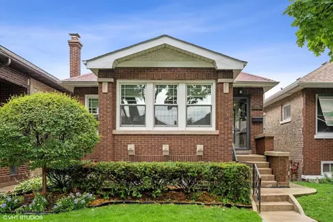 4943 N Kildare Ave, Chicago, IL 60630