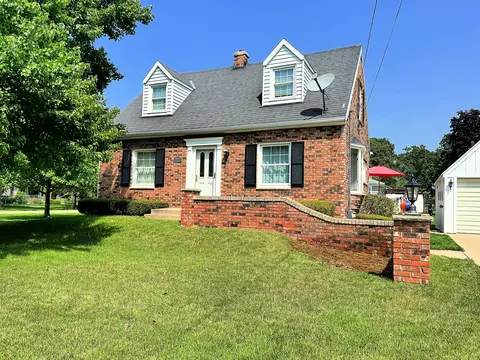 512 W Stanton St, Streator, IL 61364