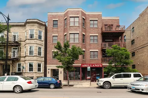 1056 W Lawrence Ave #4A, Chicago, IL 60640