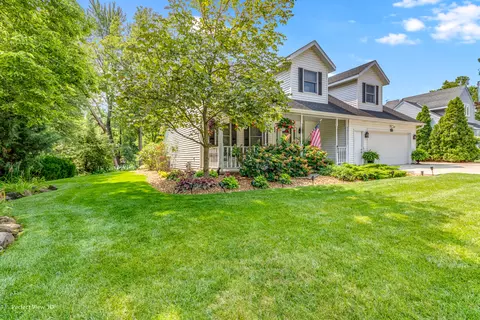 421 Johnson Ave, Morris, IL 60450 photo 3