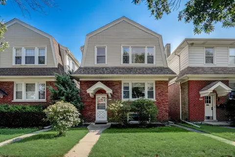 5325 W Winona St, Chicago, IL 60630