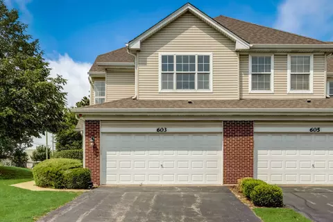 603 Esla Ct, Naperville, IL 60563