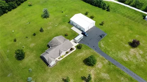 1398 100 North Rd, Atwood, IL 61913
