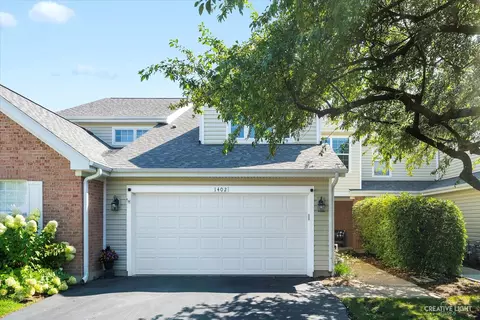 1402 Georgetown Dr #1402, Batavia, IL 60510