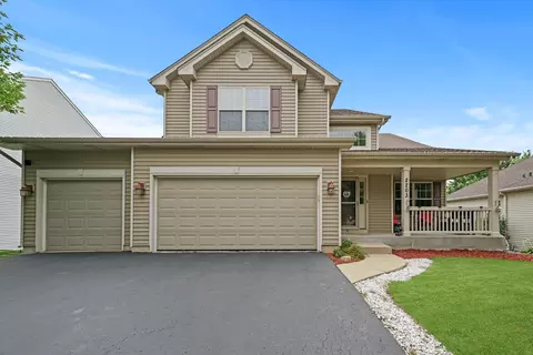 2203 Cool Creek Ct, Aurora, IL 60503