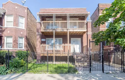 6413 S Artesian Ave, Chicago, IL 60629