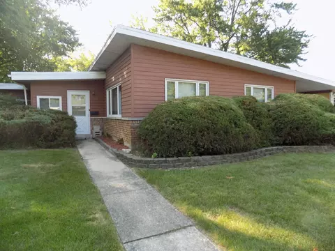 452 Titonka St, Park Forest, IL 60466