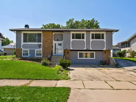 14854 Caletta Ter, Oak Forest, IL 60452