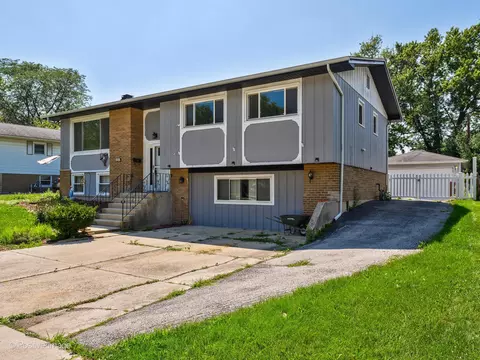14854 Caletta Ter, Oak Forest, IL 60452 photo 2
