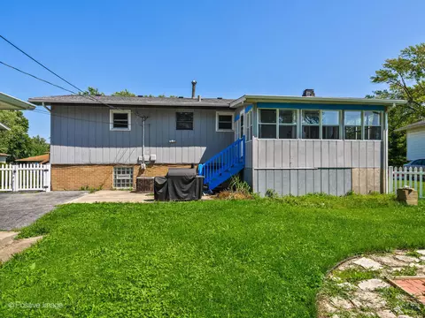 14854 Caletta Ter, Oak Forest, IL 60452 photo 21