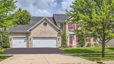 5330 Mardjetko Dr, Hoffman Estates, IL 60192