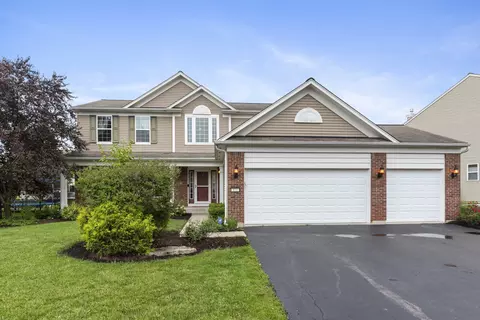193 Chapin Way, Oswego, IL 60543