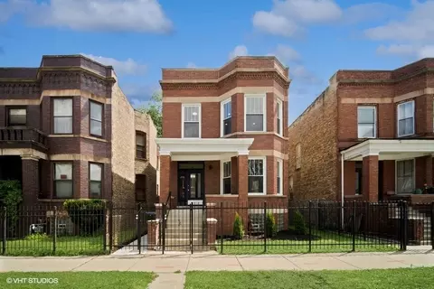 5743 S Morgan St, Chicago, IL 60621