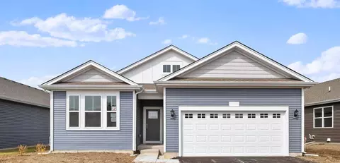 226 Durham St, North Aurora, IL 60542
