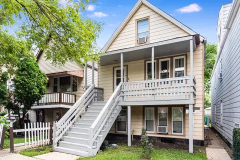 4119 S Rockwell St, Chicago, IL 60632