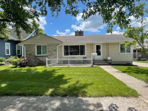 217 E Lincoln, Arthur, IL 61911