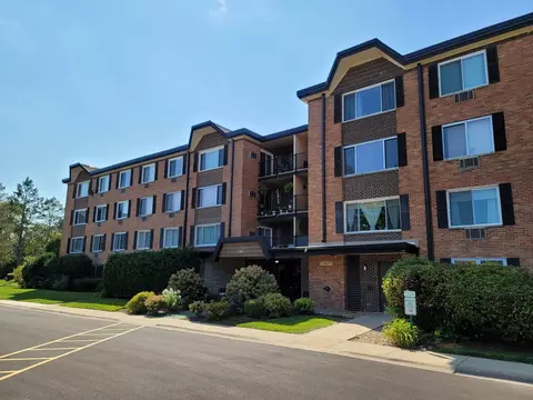 1206 S New Wilke Rd #403, Arlington Heights, IL 60005