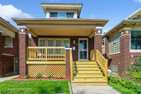 7828 S Rhodes Ave, Chicago, IL 60619